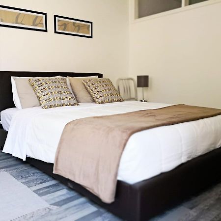 Cheerful Apartment In Нікосія Екстер'єр фото