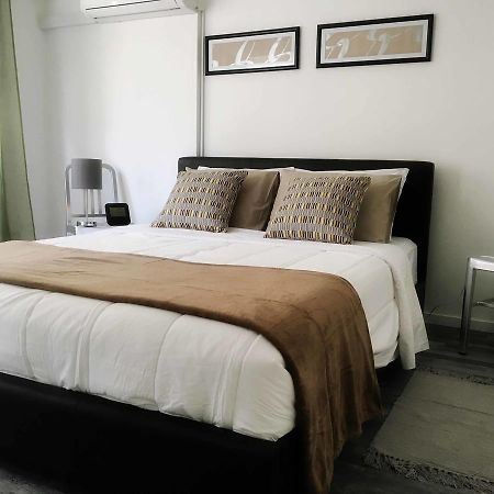 Cheerful Apartment In Нікосія Екстер'єр фото