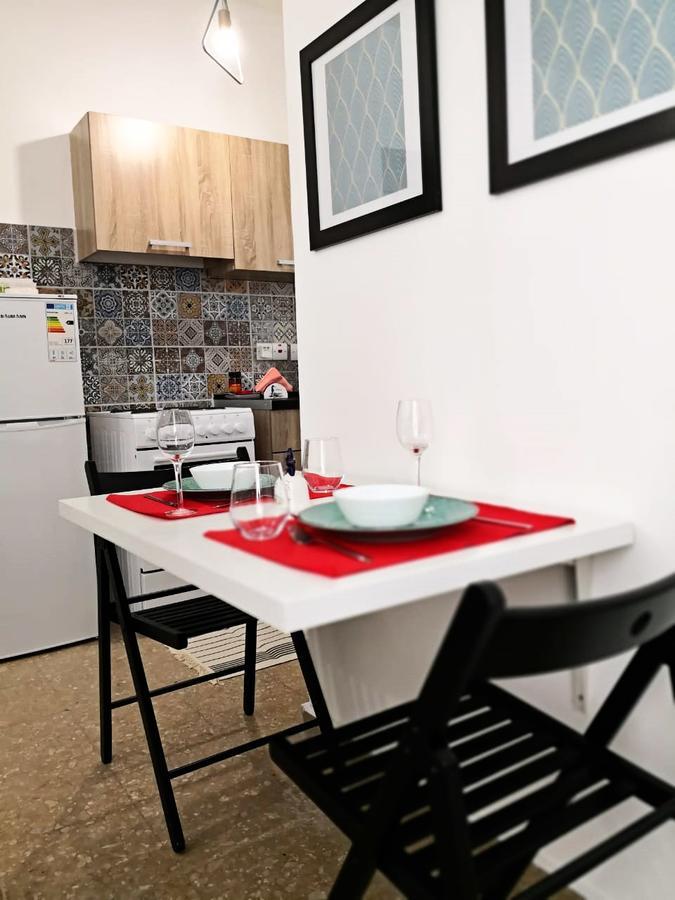 Cheerful Apartment In Нікосія Екстер'єр фото