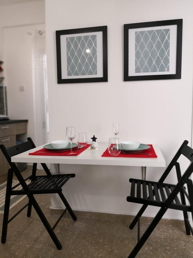 Cheerful Apartment In Нікосія Екстер'єр фото