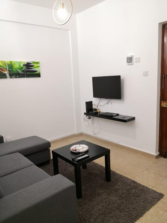 Cheerful Apartment In Нікосія Екстер'єр фото