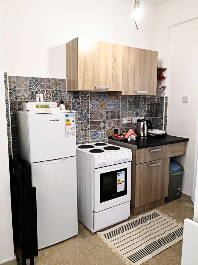 Cheerful Apartment In Нікосія Екстер'єр фото