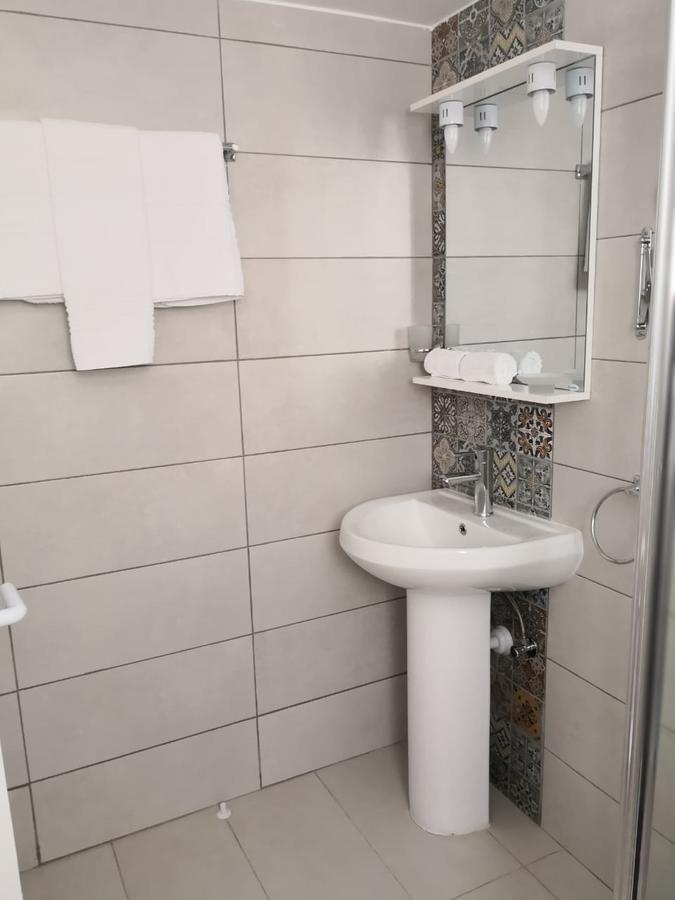 Cheerful Apartment In Нікосія Екстер'єр фото