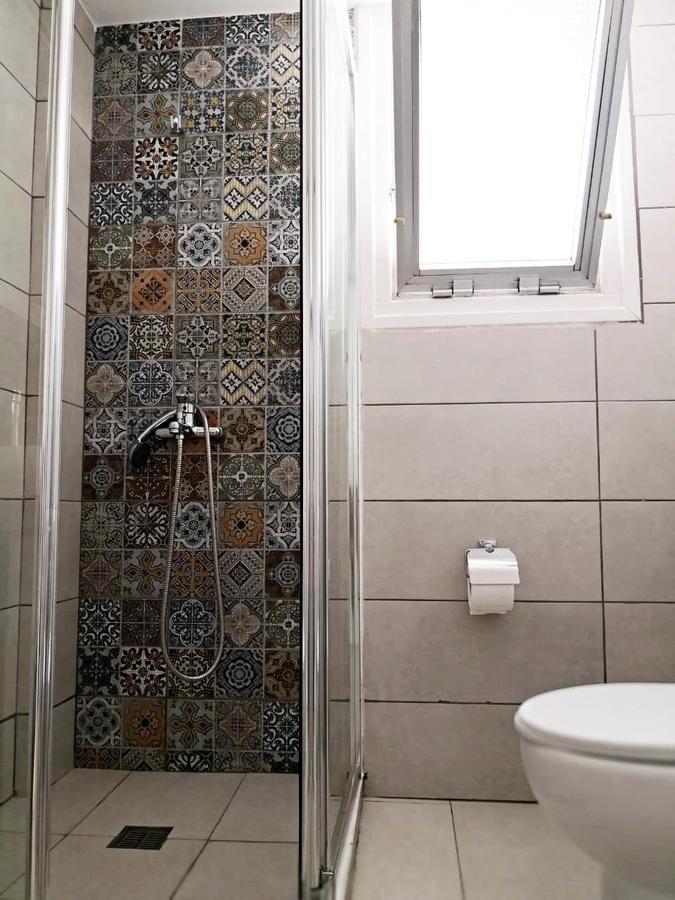 Cheerful Apartment In Нікосія Екстер'єр фото