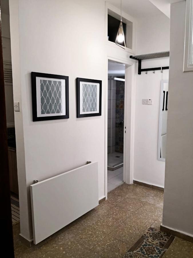 Cheerful Apartment In Нікосія Екстер'єр фото