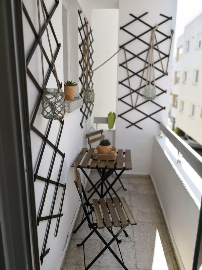 Cheerful Apartment In Нікосія Екстер'єр фото