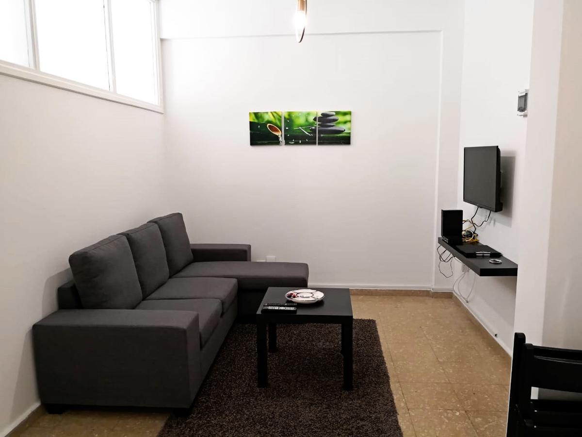Cheerful Apartment In Нікосія Екстер'єр фото
