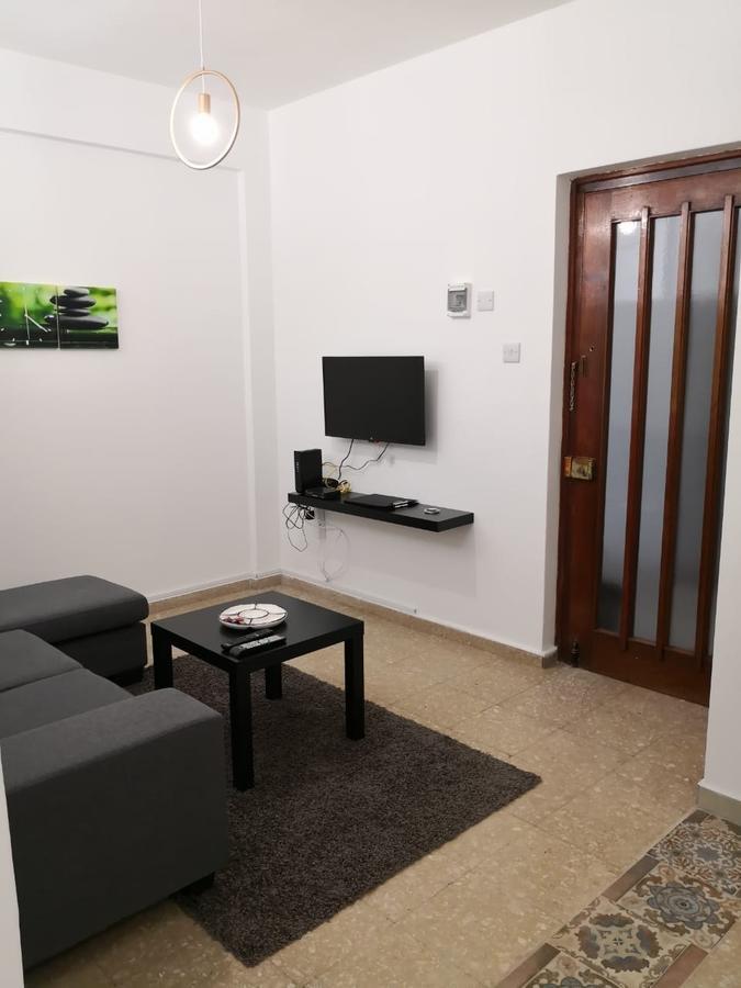 Cheerful Apartment In Нікосія Екстер'єр фото