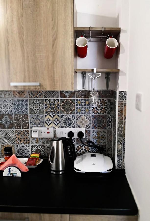 Cheerful Apartment In Нікосія Екстер'єр фото