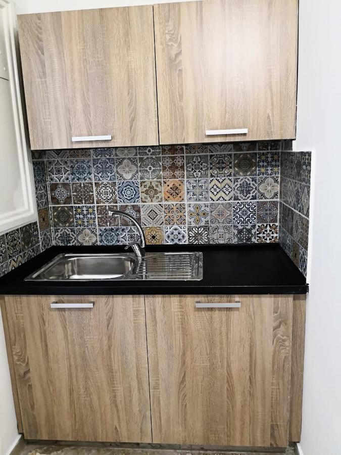 Cheerful Apartment In Нікосія Екстер'єр фото